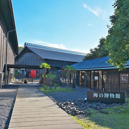 Tabist Sakananosumika Marusen Toba Hotel Exterior photo