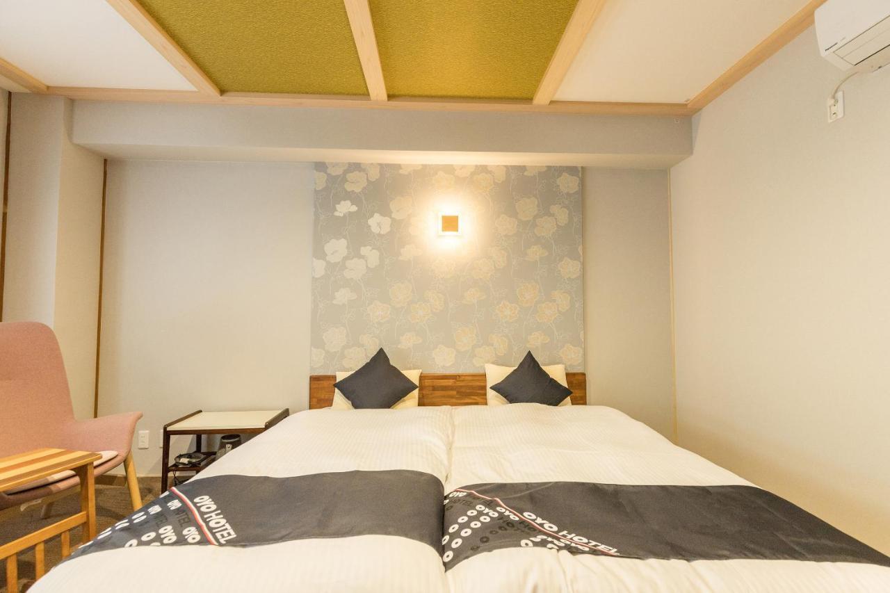 Tabist Sakananosumika Marusen Toba Hotel Exterior photo