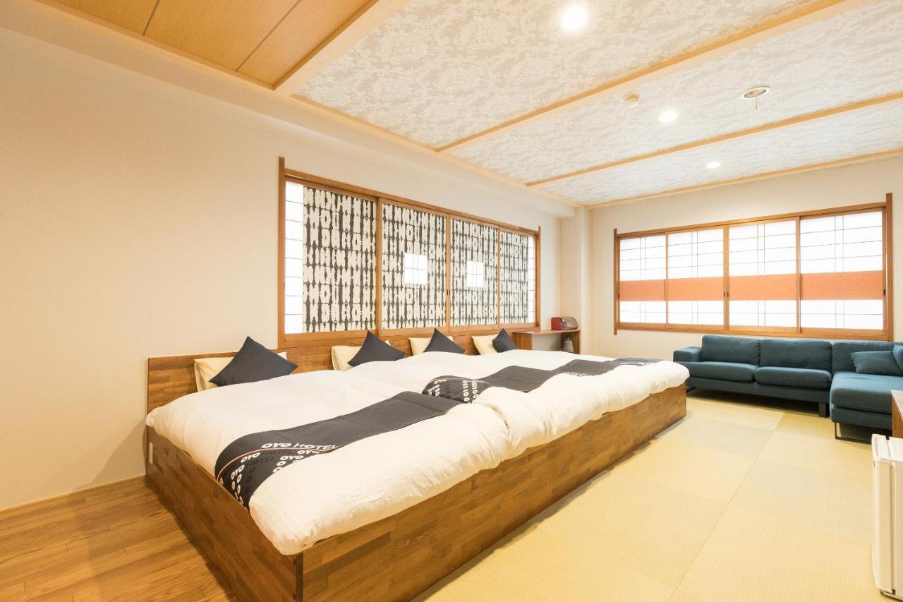 Tabist Sakananosumika Marusen Toba Hotel Exterior photo
