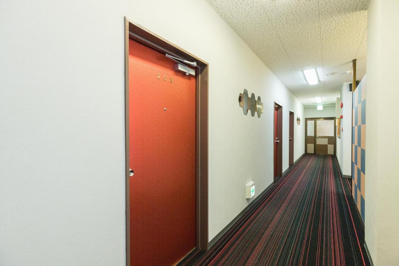 Tabist Sakananosumika Marusen Toba Hotel Exterior photo