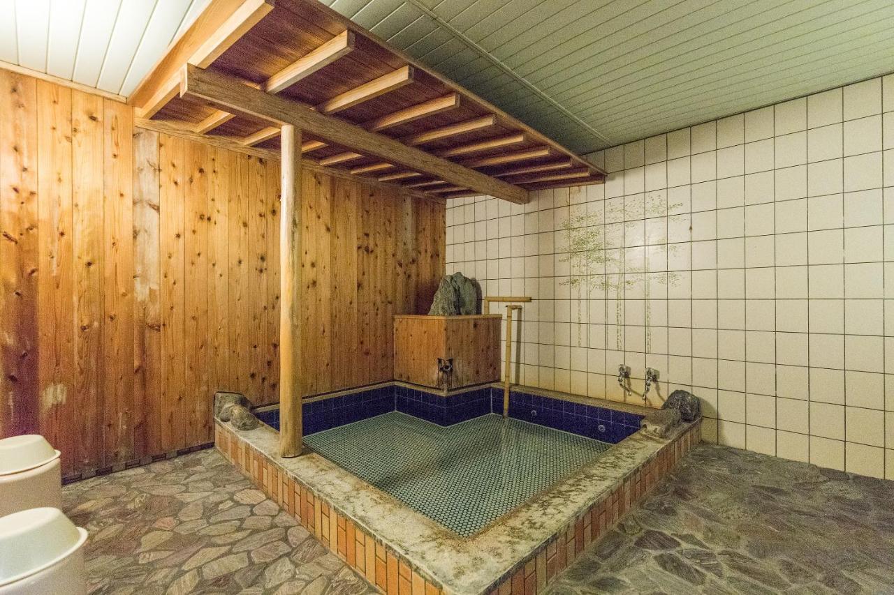 Tabist Sakananosumika Marusen Toba Hotel Exterior photo