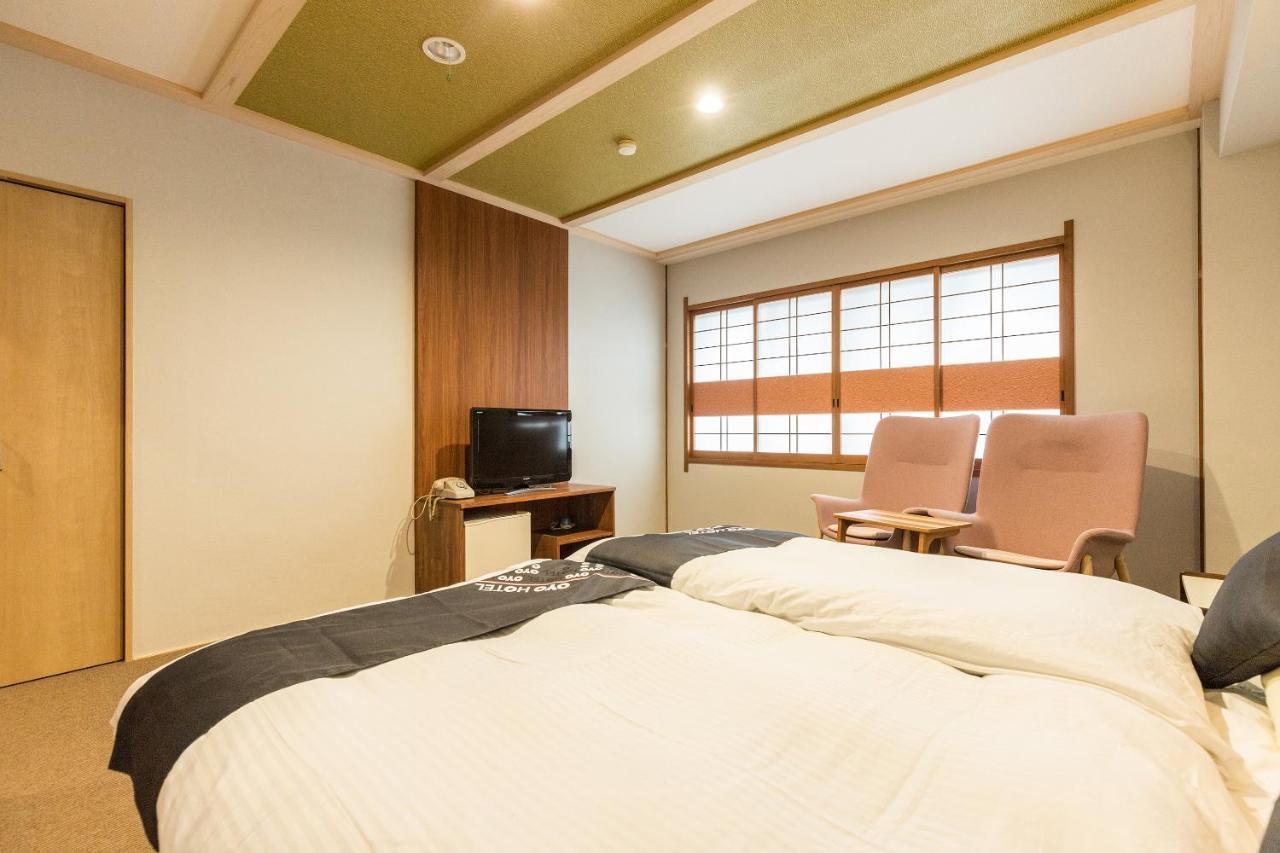 Tabist Sakananosumika Marusen Toba Hotel Exterior photo