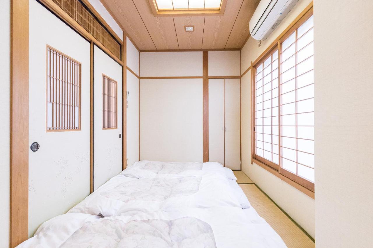 Tabist Sakananosumika Marusen Toba Hotel Exterior photo