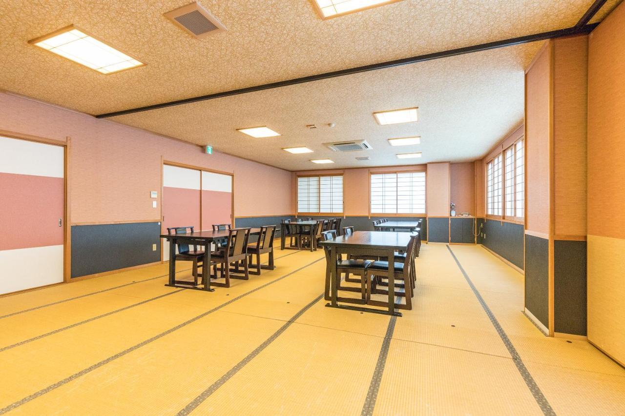Tabist Sakananosumika Marusen Toba Hotel Exterior photo